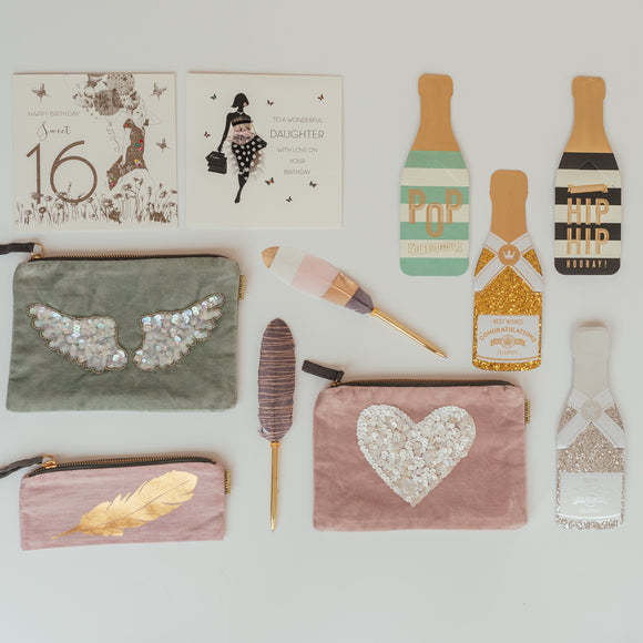 Luxury Stationery Gifts