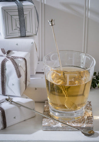 Stainless Steel Straws by Retreat Home Christmas Shop,Shopping Retreat Home