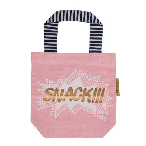 Snack Mini Bag by Artebene Shopping,Gifts Artebene
