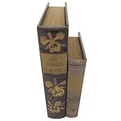 Disaster Designs Book Club Box Set - ash-dove