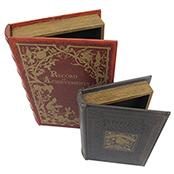 Disaster Designs Apothecary Box Set - ash-dove