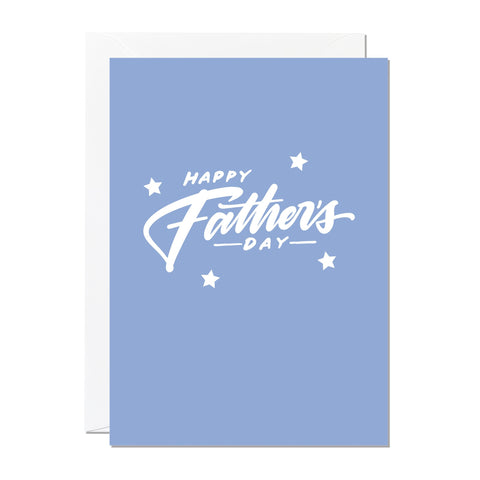 Happy Father's Day Card Greeting Cards Ricicle Cards