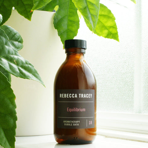 Equilibrium Bubble Bath by Rebecca Tracey Wellbeing Rebecca Tracey
