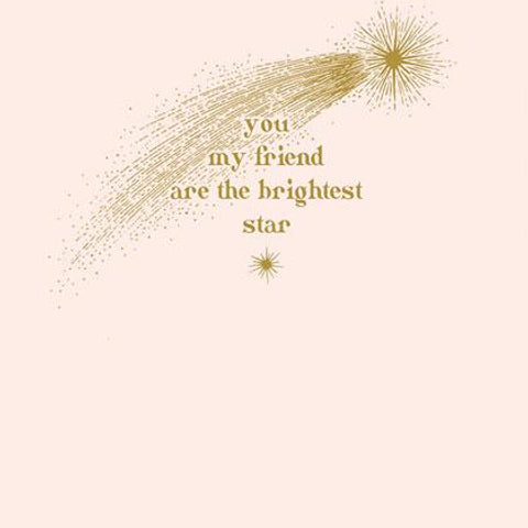 You My Friend Greeting Card Greeting Cards The Artfile
