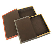 Disaster Designs Apothecary Box Set - ash-dove