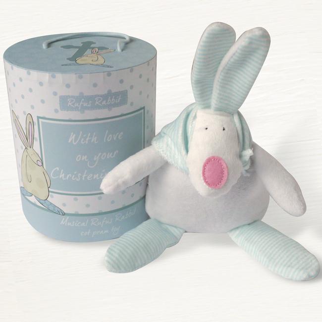 Rufus shop rabbit comforter