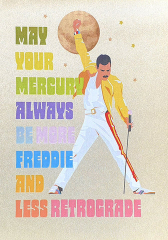 A4 Queen Poster by Five Dollar Shake A4 Posters Five Dollar Shake