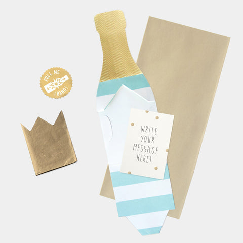Celebration Pop Card by My Design Collections Greeting Cards My Design Collections