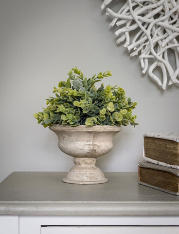 Potted Faux Sage By Retreat Home Shopping,Gifts Retreat Home 