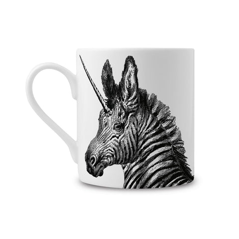 Your Magic Fine China Mug by Chase & Wonder - ash-dove