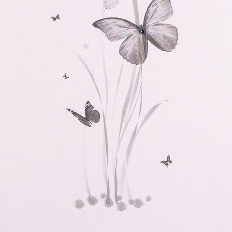 A Gift For You Wallet by Five Dollar Shake Greeting Cards Five Dollar Shake 