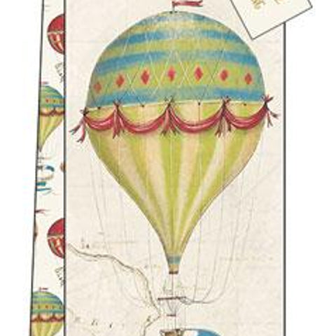 Bottle Bag Vintage Travel by The Artfile Stationery The Artfile 