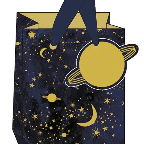 Small Constellations Gift Bag by The Artfile Stationery The Artfile 