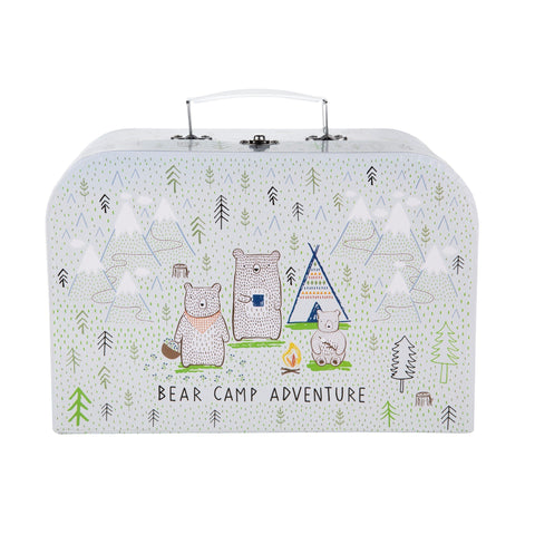 closed bear camp outer suite case
