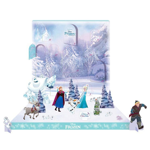 Frozen Music Box Advent Calendar My Design Collections 