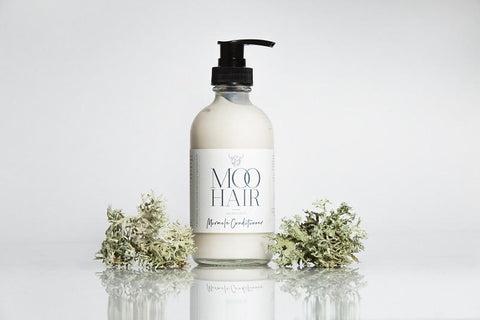 Miracle Conditioner by Moo Hair Wellbeing Moo Hair 