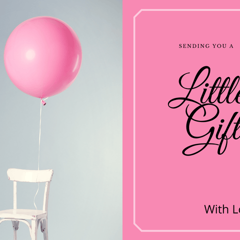 Gift Card Gift Card Ash & Dove 