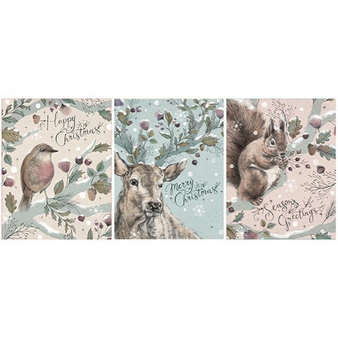 Boxed Christmas Cards by the Artfile Christmas Shop,Greeting Cards The Artfile 