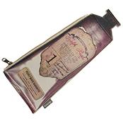 Disaster Designs Apothecary Toothpaste Pouch - ash-dove