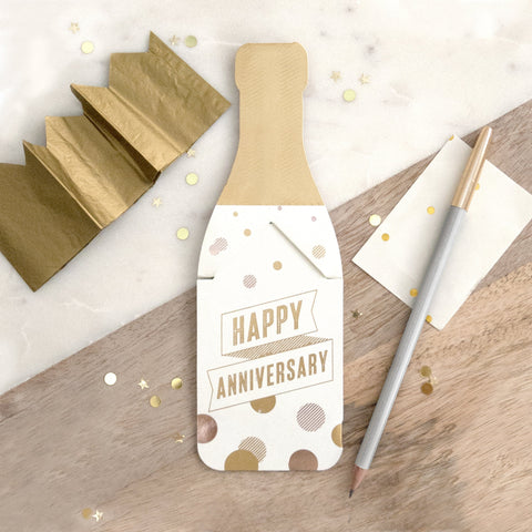 Happy Anniversary Pop Card by My Design Collections Greeting Cards My Design Collections 