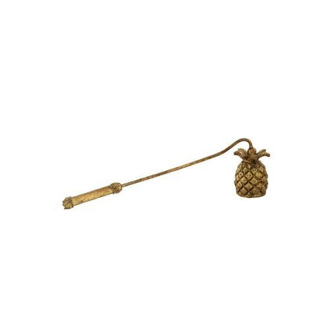 Pineapple Candle Snuffer by London Ornaments - ash-dove